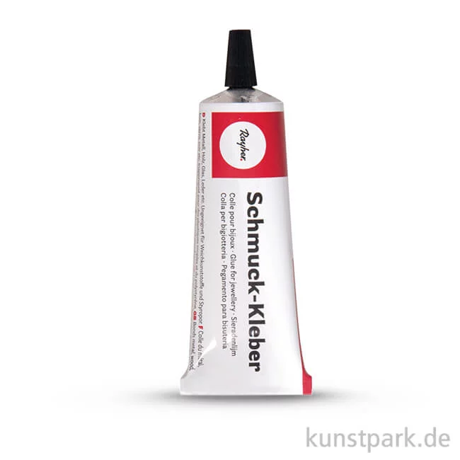 Artikelbild 1 des Artikels “Rayher Schmuck-Kleber, 27 g “