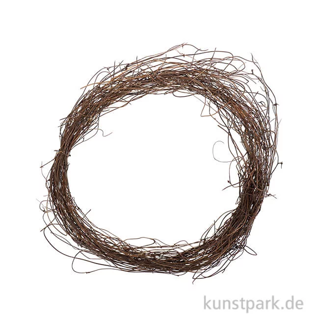Artikelbild 1 des Artikels “Rebenkranz natur 15 cm“