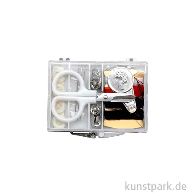 Artikelbild 1 des Artikels “Reisenähset, 20-teilig “