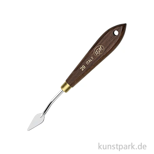 Artikelbild 1 des Artikels “RGM Malmesser - Classic Line, Form 020, 27 x 12 mm “