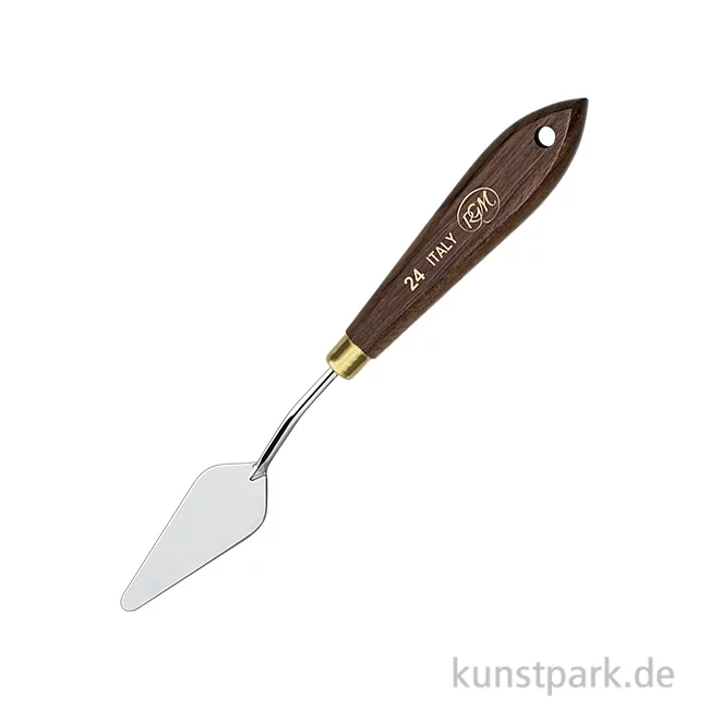Artikelbild 1 des Artikels “RGM Malmesser - Classic Line, Form 024, 59 x 24 mm “