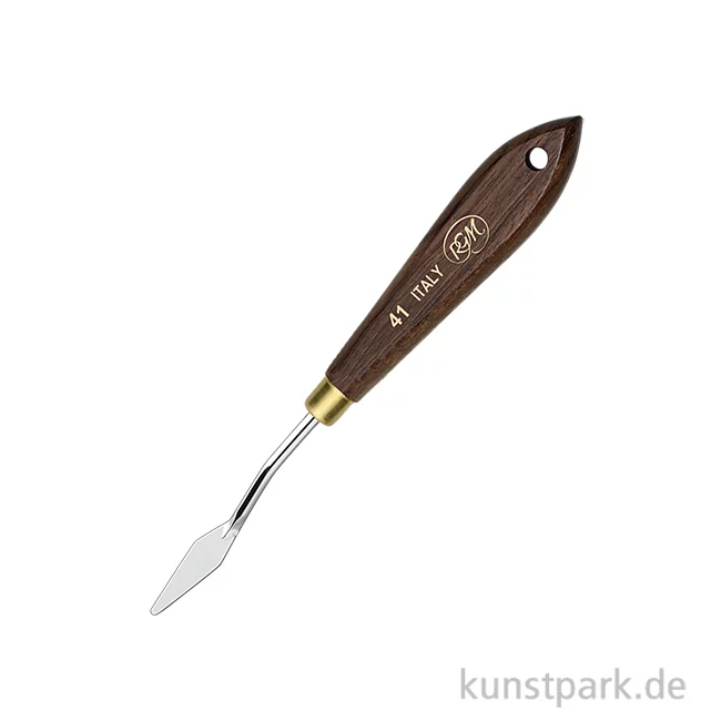 Artikelbild 1 des Artikels “RGM Malmesser - Classic Line, Form 041, 33 x 10 mm “