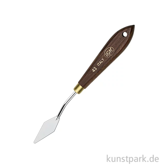 Artikelbild 1 des Artikels “RGM Malmesser - Classic Line, Form 043, 45 x 17 mm “