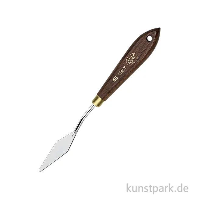Artikelbild 1 des Artikels “RGM Malmesser - Classic Line, Form 045, 57 x 16 mm “