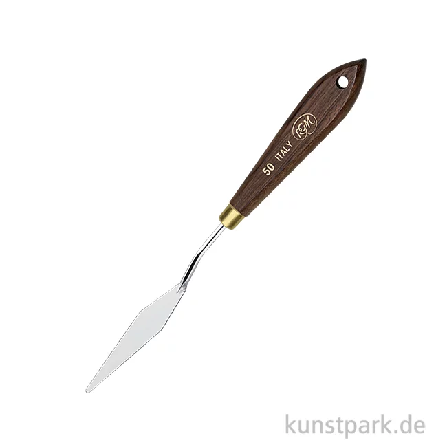 Artikelbild 1 des Artikels “RGM Malmesser - Classic Line, Form 050, 72 x 19 mm “