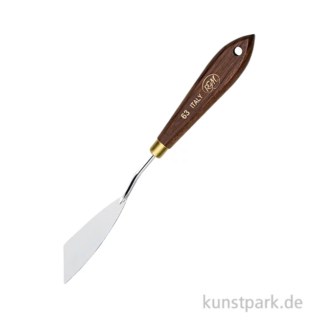 Artikelbild 1 des Artikels “RGM Malmesser - Classic Line, Form 063, 73 x 21 mm “
