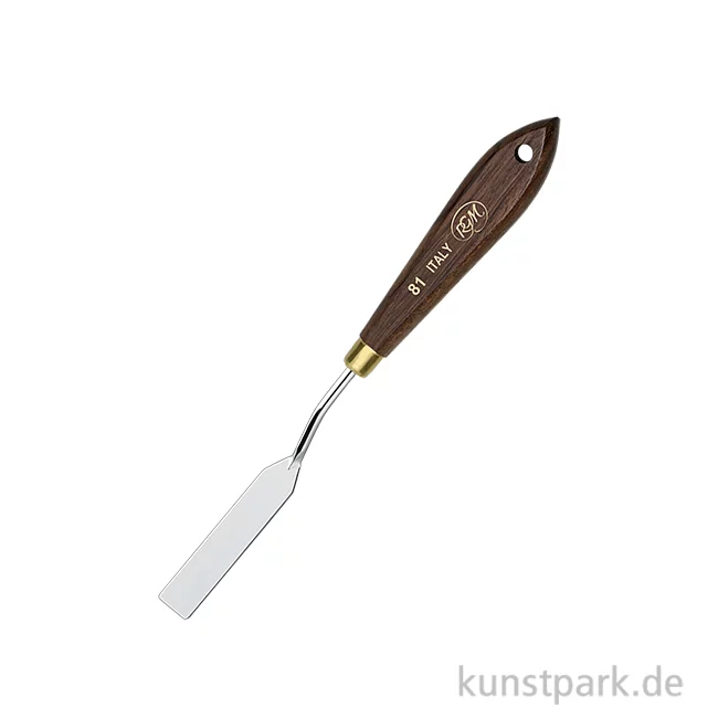 Artikelbild 1 des Artikels “RGM Malmesser - Classic Line, Form 081, 65 x 13 mm “