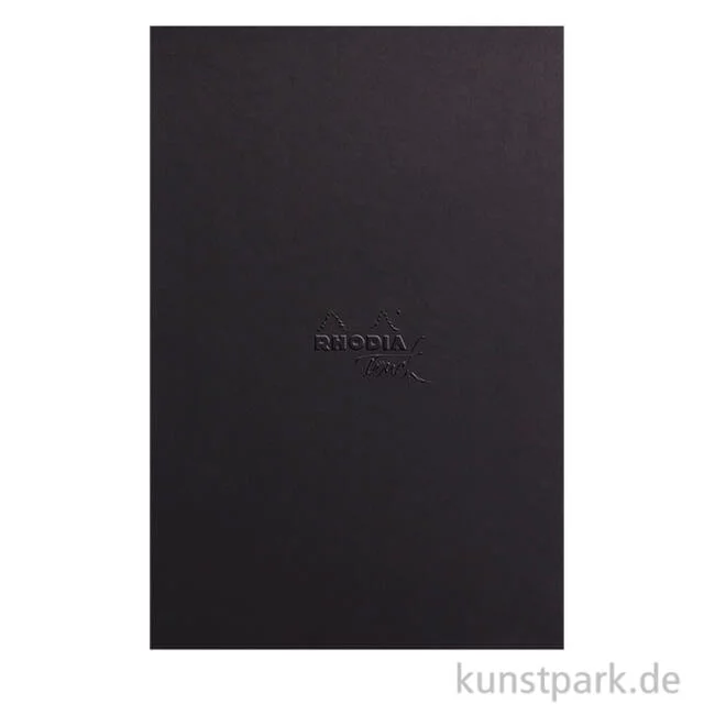 Artikelbild 1 des Artikels “Rhodia Mixed Media Block, 250g, 20 Blatt, DIN A4 “