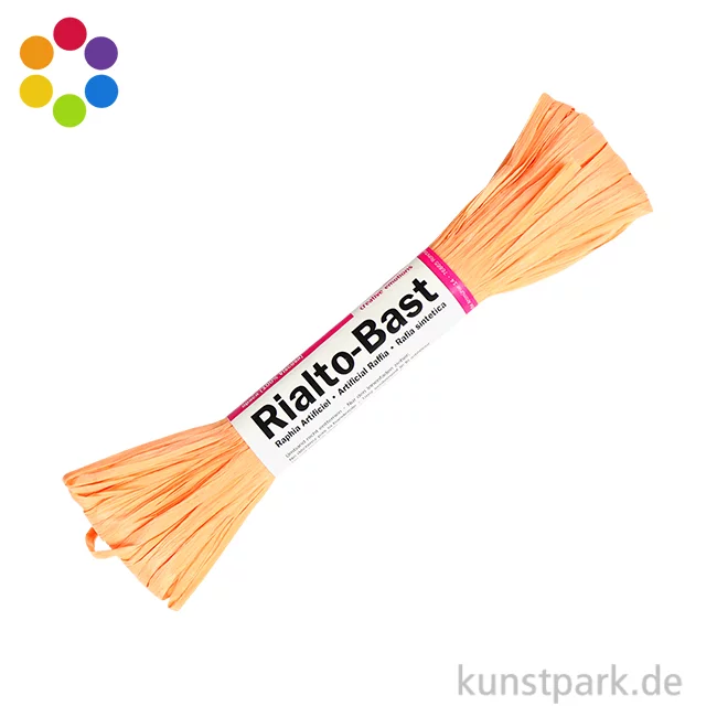 Artikelbild 1 des Artikels “Rialto Viskosebast matt 10g “