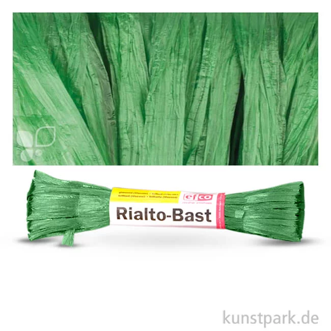 Artikelbild 1 des Artikels “Rialto Viskosebast glänzend 10g Einzelfarbe | Lindgrün“