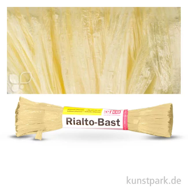 Artikelbild 1 des Artikels “Rialto Viskosebast glänzend 10g Einzelfarbe | Zitronengelb“