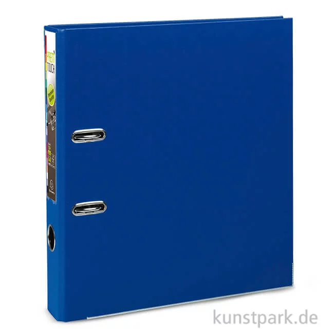 Artikelbild 1 des Artikels “Ringbuchordner DIN A4 50 mm | Dunkelblau“