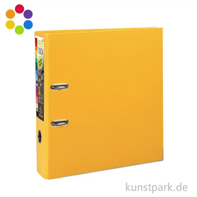Artikelbild 1 des Artikels “Ringbuchordner DIN A4 “