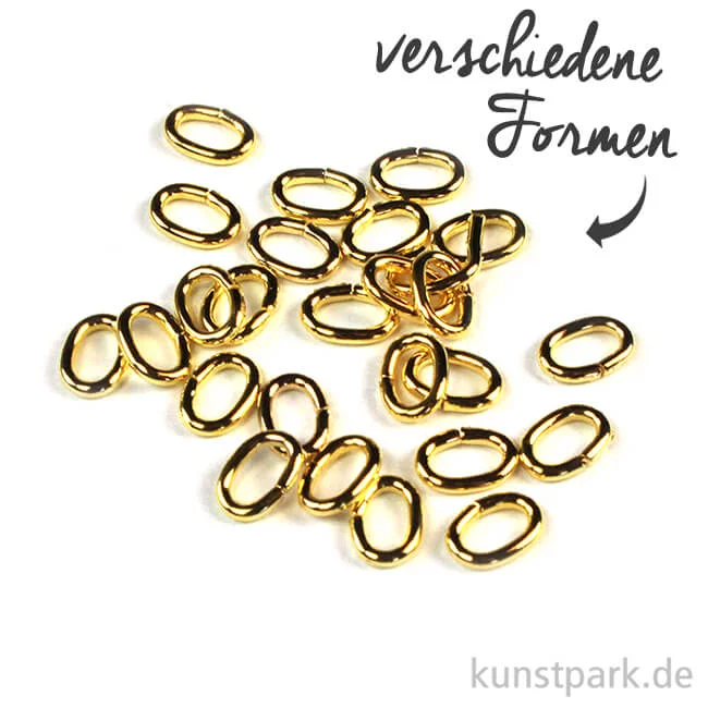 Artikelbild 1 des Artikels “Ringel - Gold “