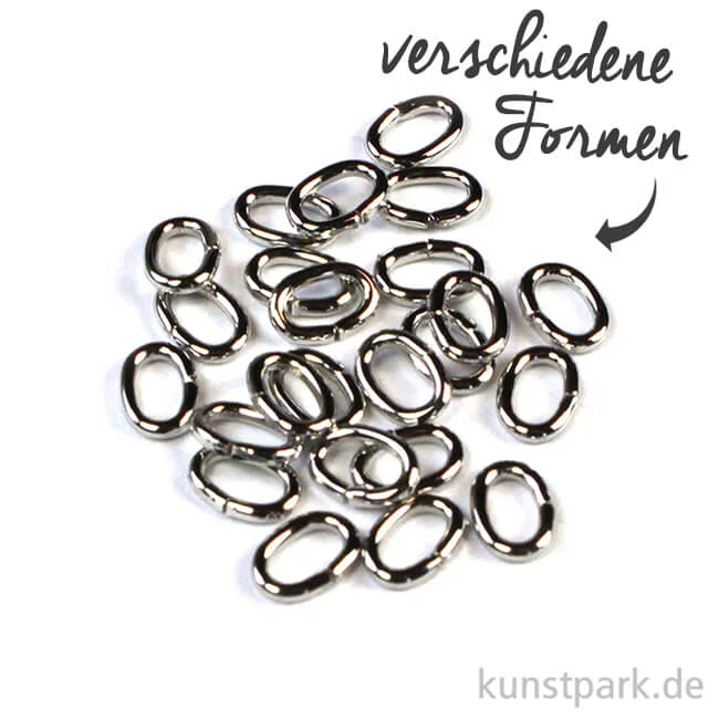 Artikelbild 1 des Artikels “Ringel - Platin “