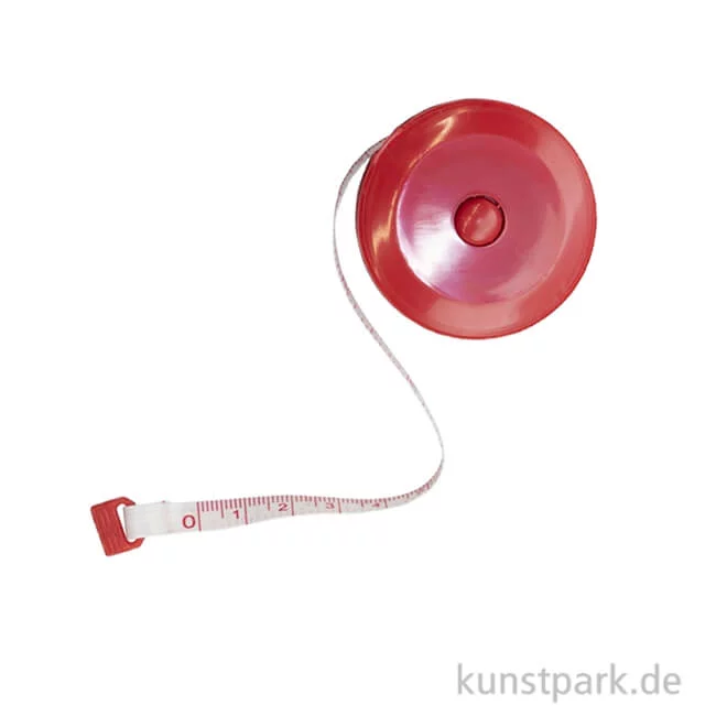Artikelbild 1 des Artikels “Roll-Maßband, 150 cm “