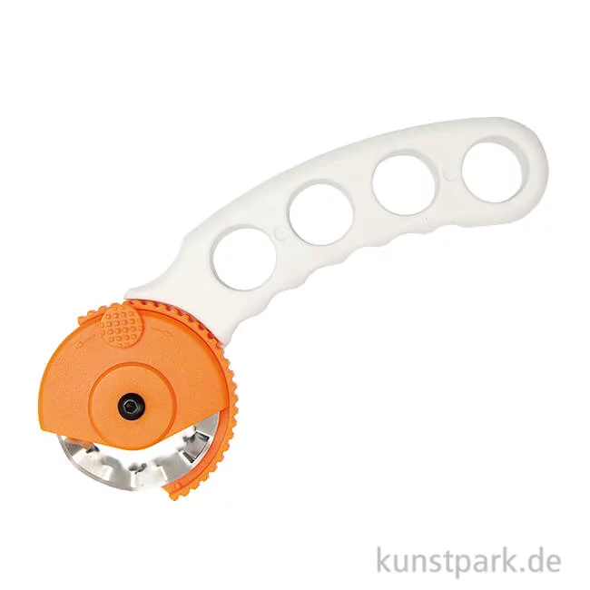 Artikelbild 1 des Artikels “Rollenschneider mit 3 Klingen “
