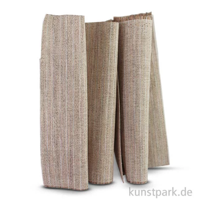 Artikelbild 1 des Artikels “Rosshaartuch zum Polieren von Blattgold “