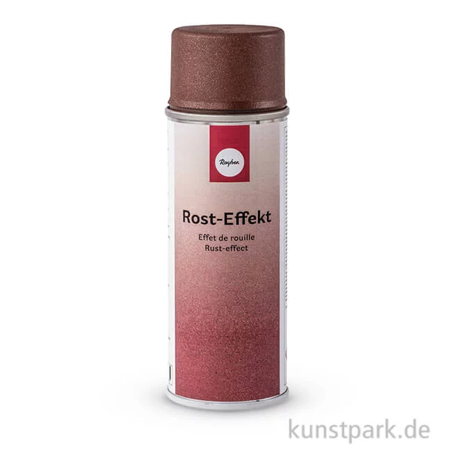 Artikelbild 1 des Artikels “Rosteffekt Spray 200 ml “