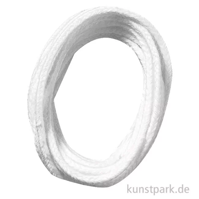 Artikelbild 1 des Artikels “Runddocht Nr.11 für Kerzen 35-55 mm, 2 m “