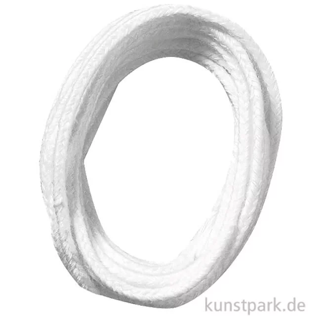 Artikelbild 1 des Artikels “Runddocht Nr.14 für Kerzen 55-80 mm, 1 m “