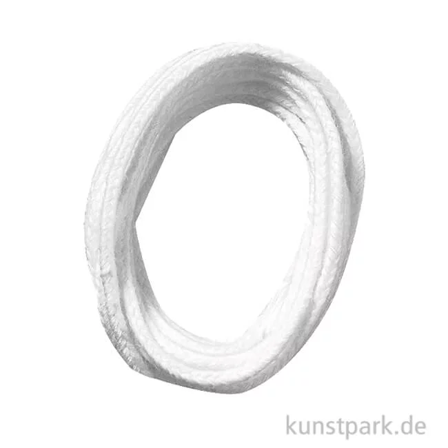 Artikelbild 1 des Artikels “Runddocht Nr.7 für Kerzen 10-35 mm, 2 m “