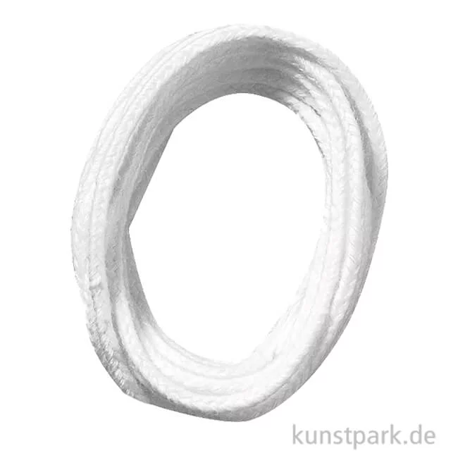 Artikelbild 1 des Artikels “Runddocht Nr.9 für Kerzen 20-45 mm, 2 m “