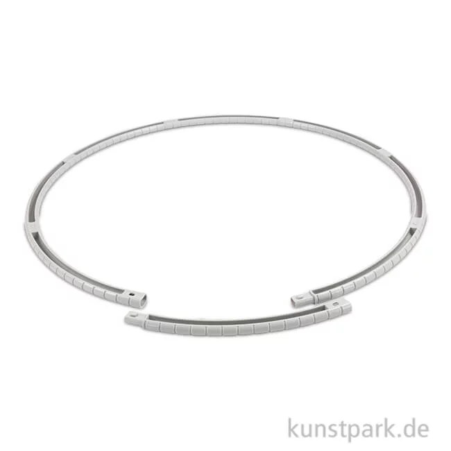 Artikelbild 1 des Artikels “Runder Webrahmen, Durchmesser 88 cm “