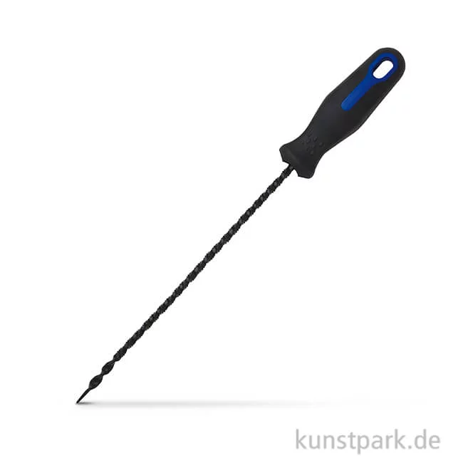 Artikelbild 1 des Artikels “Rundraspel Nr.2, 24 cm, Durchmesser 11 mm “