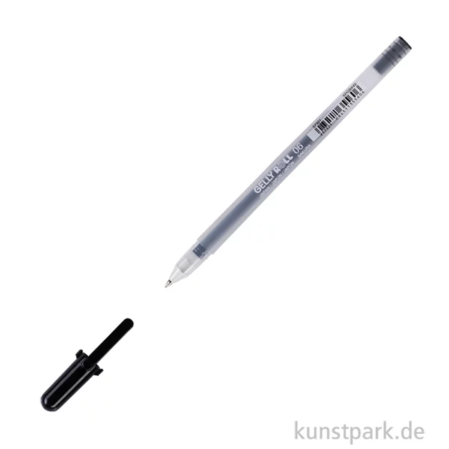 Artikelbild 1 des Artikels “Sakura Gelly Roll Classic 06 - Schwarz “