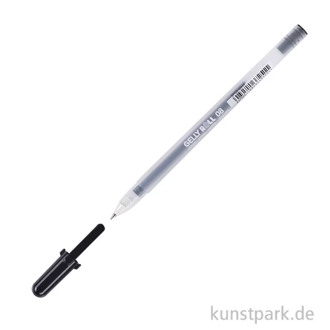 Artikelbild 1 des Artikels “Sakura Gelly Roll Classic 08 - Schwarz “
