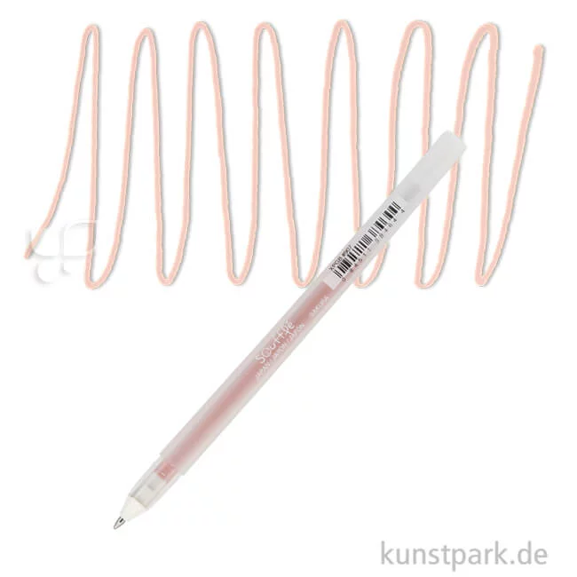 Artikelbild 1 des Artikels “Sakura Gelly Roll Souffle Einzelfarbe | Fleischfarbe“