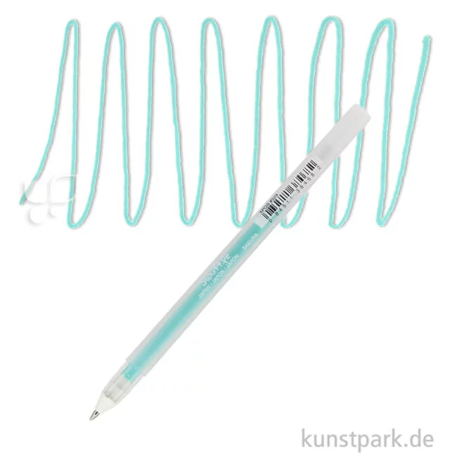 Artikelbild 1 des Artikels “Sakura Gelly Roll Souffle Einzelfarbe | Grün“