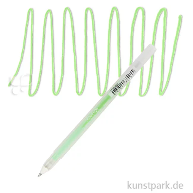 Artikelbild 1 des Artikels “Sakura Gelly Roll Souffle Einzelfarbe | Hellgrün“