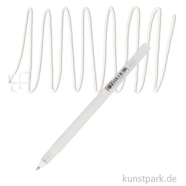 Artikelbild 1 des Artikels “Sakura Gelly Roll Souffle Einzelfarbe | Weiß“