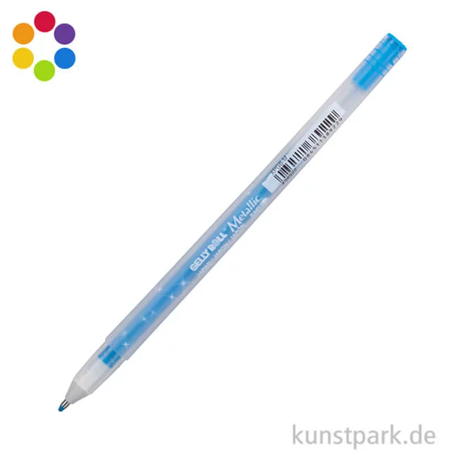 Artikelbild 1 des Artikels “Sakura Gelly Roll Metallic “