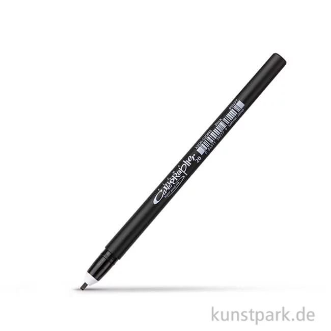 Artikelbild 1 des Artikels “Sakura PIGMA Calligrapher Pen, schwarz “