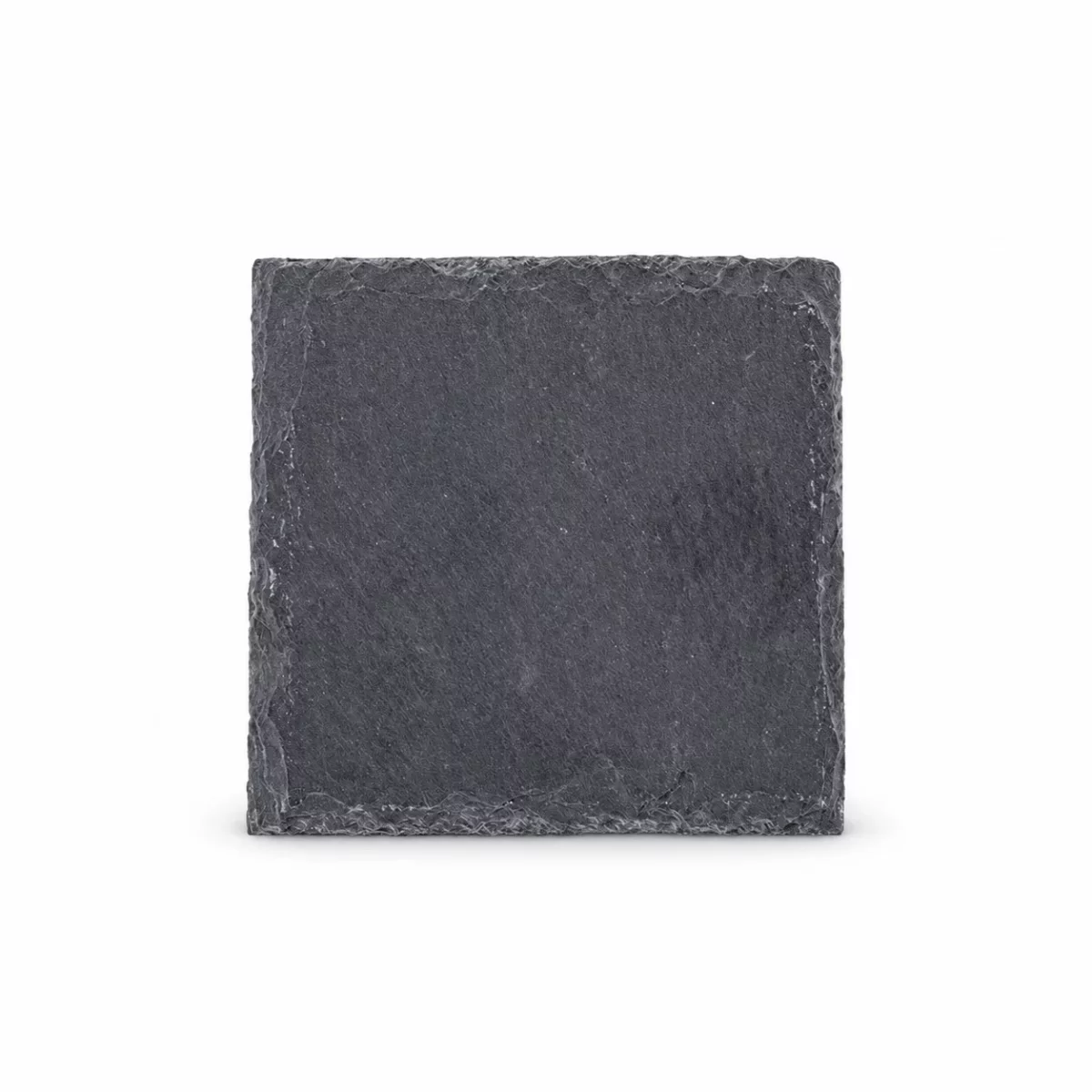 Artikelbild 1 des Artikels “Schiefer Untersetzer, Quadrat, 10 x 10 x 0,4 cm “