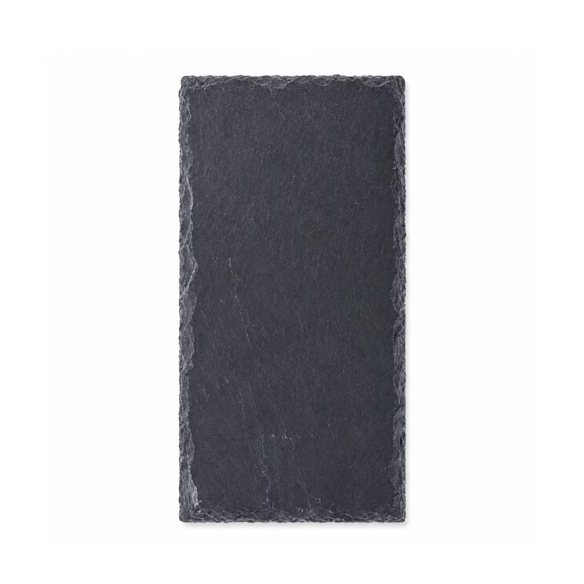 Artikelbild 1 des Artikels “Schiefer Untersetzer, Rechteck, 20 x 13 x 0,4 cm “
