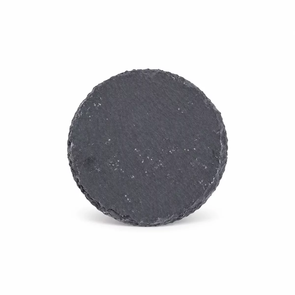 Artikelbild 1 des Artikels “Schiefer Untersetzer, Rund, 10 x 0,4 cm “