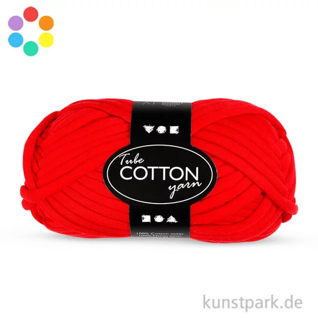 Artikelbild 1 des Artikels “Schlauchgarn 100g “