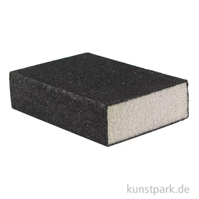 Artikelbild 1 des Artikels “Schleif- & Schärfblock 60 Korn“