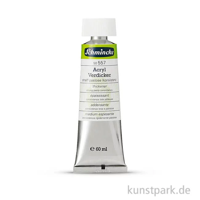 Artikelbild 1 des Artikels “Schmincke Acryl Verdicker 60 ml“