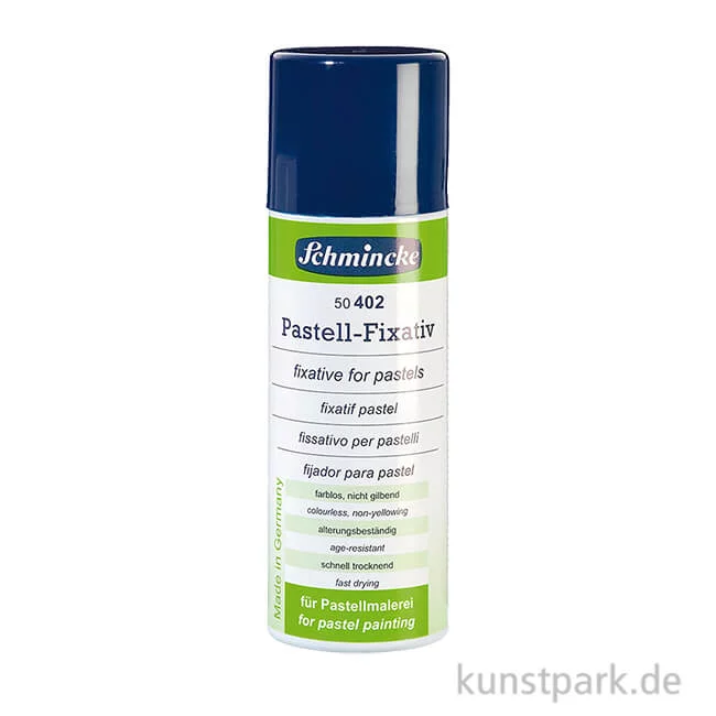 Artikelbild 1 des Artikels “Schmincke Aerospray Pastell-Fixativ 300 ml “