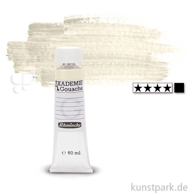 Artikelbild 1 des Artikels “Schmincke AKADEMIE Gouachefarben 60 ml | 620 Sand“