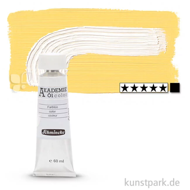Artikelbild 1 des Artikels “Schmincke AKADEMIE Ölfarben 60 ml Tube | 102 Titanweiß“