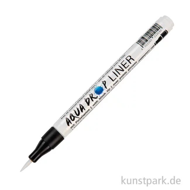 Artikelbild 1 des Artikels “Schmincke AQUA Drop Liner “