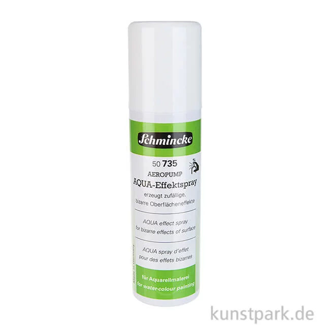 Artikelbild 1 des Artikels “Schmincke AQUA Effektspray 100 ml “