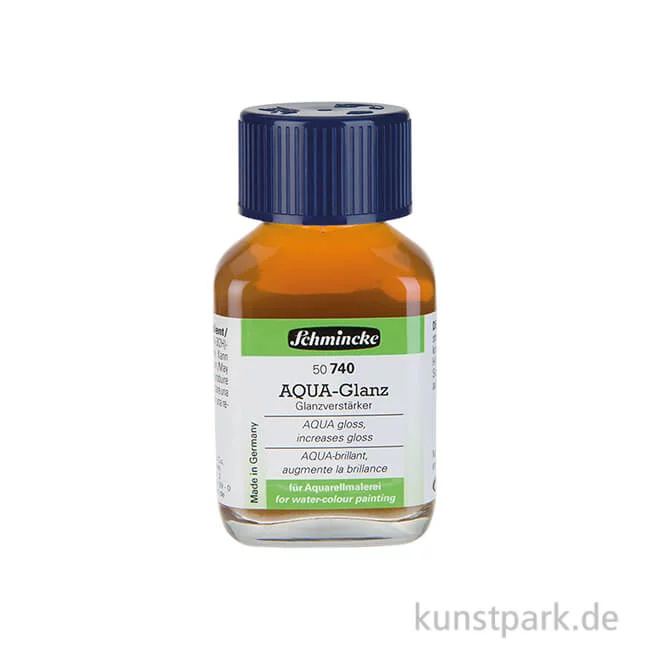 Artikelbild 1 des Artikels “Schmincke AQUA-Glanz 60 ml “