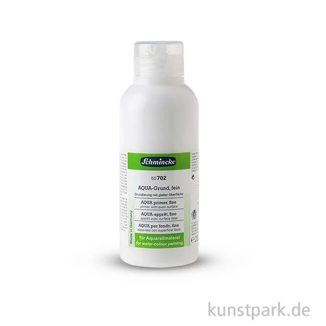Artikelbild 1 des Artikels “Schmincke AQUA-Grund, fein 250 ml“